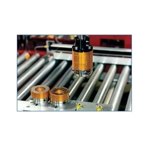 Modulo lineare con vite a sfere - TM Robotics - 2 assi / compatto
