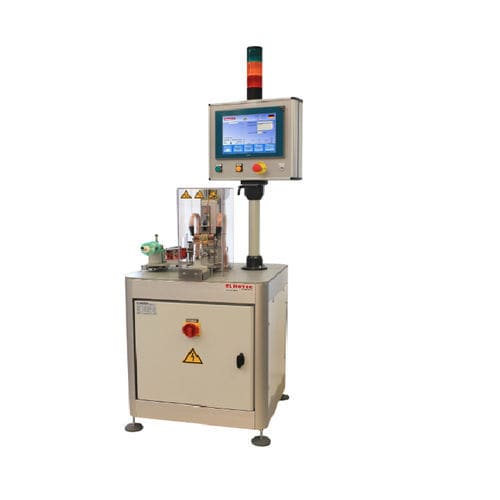 Macchina di brasatura dolce a barra calda - TM Robotics - automatica / lineare / per circuito stampato