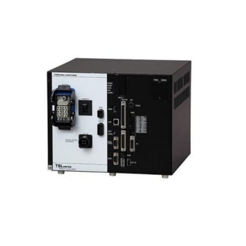 Controllore di robot comunicazione tramite porta ethernet - TSL3000E - TM Robotics