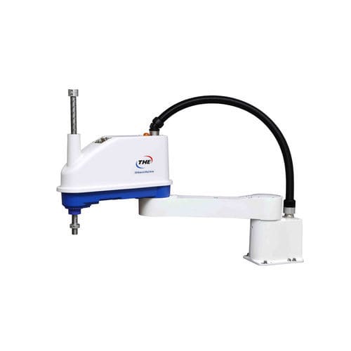 Robot SCARA - THE1000 - TM Robotics - 4 assi / per operazioni di assemblaggio / di misura