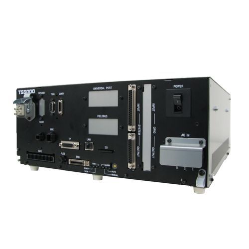 Controllore di robot con terminale di programmazione - TS5000 - TM Robotics - compatto / comunicazione tramite porta ethernet / per parametrizzazione