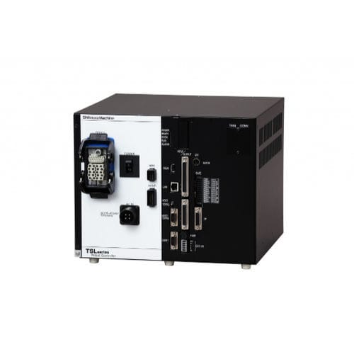 Controllore di robot comunicazione tramite porta ethernet - TSL3100E - TM Robotics