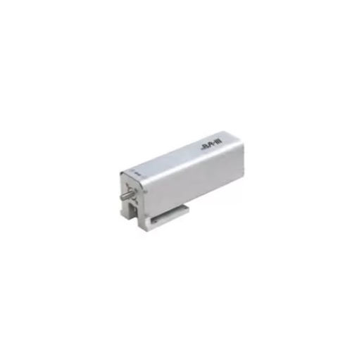 Servo motoriduttore AC - BA-III 00D - TM Robotics - armonico / coassiale / 10 W...50 W