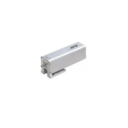 Servo motoriduttore planetario - BA-III 00-RP - TM Robotics - AC / coassiale / 10 W...50 W