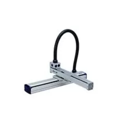Modulo lineare con vite a sfere - TM Robotics - a cinghia dentata / 2 assi / compatto