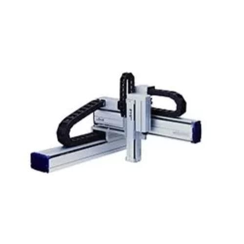 Modulo lineare con vite a sfere - TM Robotics - a cinghia dentata / 3 assi / compatto