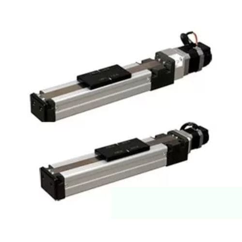 Servoattuatore elettrico - BAC5D/7D slider - TM Robotics - lineare / compatto / ad alta velocità