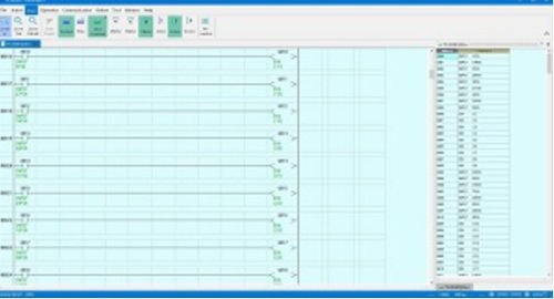 Software di supervisione - TCWorx - TM Robotics - di programmazione di robot / di regolazione / industriale