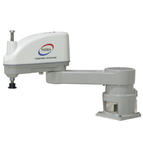 Robot SCARA - TH1050A - TM Robotics - 4 assi / per operazioni di assemblaggio / di imballaggio