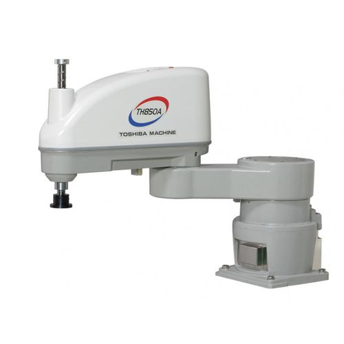 Robot SCARA - TH850A - TM Robotics - 4 assi / di manipolazione / per operazioni di assemblaggio