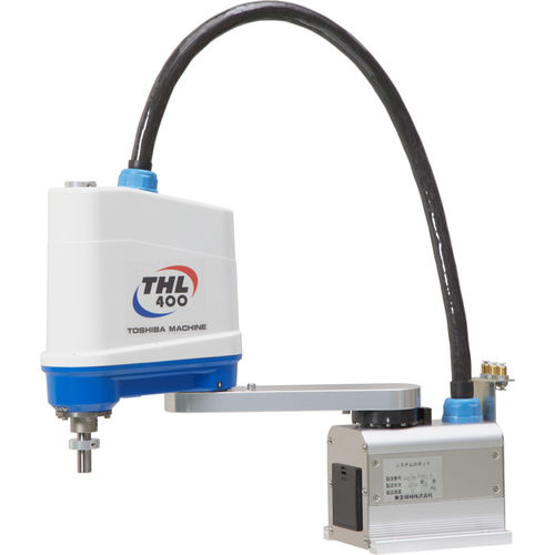 Robot SCARA - THL400 - TM Robotics - 4 assi / di carico / di scarico
