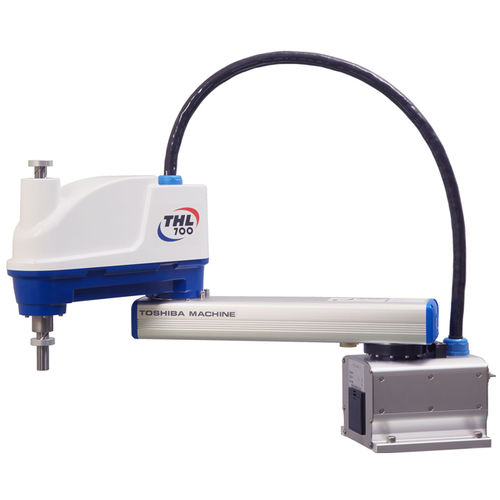 Robot SCARA - THL700 - TM Robotics - 4 assi / per operazioni di assemblaggio / di imballaggio
