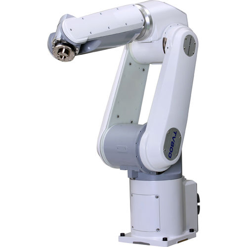 Robot pick and place - TV800 - TM Robotics - articolato / 6 assi / per operazioni di assemblaggio