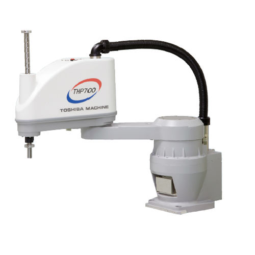 Robot SCARA - THP700 - TM Robotics - 4 assi / di manipolazione / di imballaggio