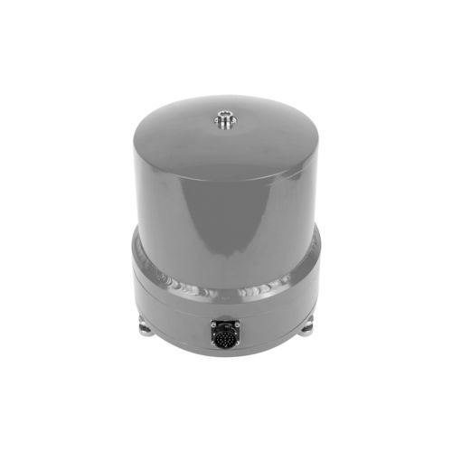 Sismometro 3 assi - SISMA 120S - SOLGEO SRL - per misurazione di vibrazioni