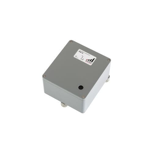 Accelerometro sismico - AFB series - SOLGEO SRL - 2 assi / 1 asse / 3 assi