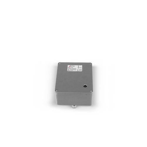 Velocimetro sismico - SISMA Series - SOLGEO SRL - compatto