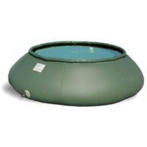 Serbatoio di stoccaggio dell'acqua - G - SoftCaP - in tessuto / in poliestere / flessibile
