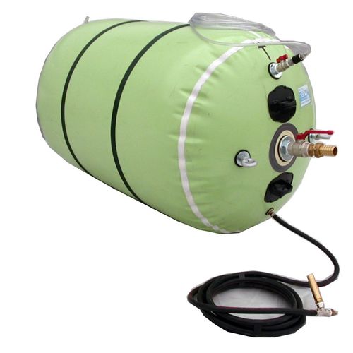 Otturatore gonfiabile per canalizzazioni - FOG/SC - SoftCaP
