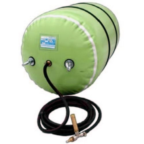 Otturatore gonfiabile per canalizzazioni - FOG/NC - SoftCaP
