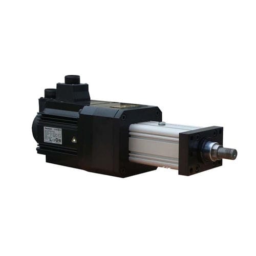 Elettrocilindro - FDR180 series - Suzhou Fengda Automoation Equipment Co., Ltd - con asta / con servomotore / con vite a sfere