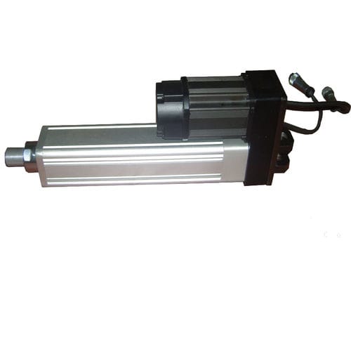 Elettrocilindro - FDR110 series - Suzhou Fengda Automoation Equipment Co., Ltd - con asta / con servomotore / con vite a sfere