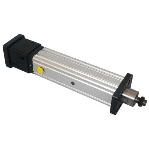 Cilindro con servomotore - FD0R065 series - Suzhou Fengda Automoation Equipment Co., Ltd - elettrico / a pistone / con asta