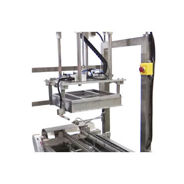 Impilatrice per utensili - Yung Soon Lih Food Machine, Co., Ltd. - automatica / in continuo
