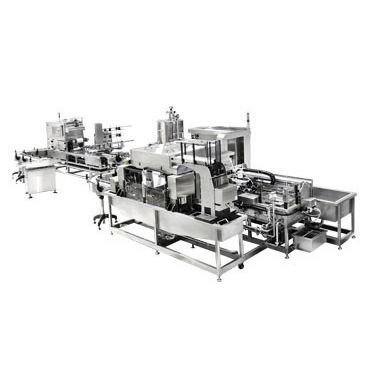 Affettatrice per tofu - Yung Soon Lih Food Machine, Co., Ltd. - automatica
