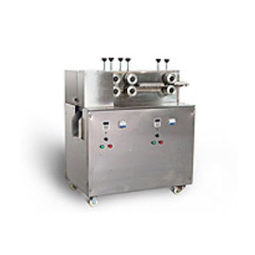 Affettatrice-cubettatrice per carne vegana - Yung Soon Lih Food Machine, Co., Ltd.