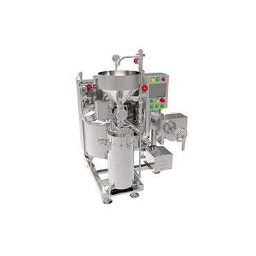 Macchina di produzione di latte di soia - . - Yung Soon Lih Food Machine, Co., Ltd.