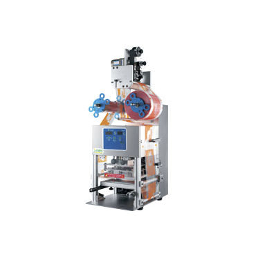Sigillatrice automatica - Yung Soon Lih Food Machine, Co., Ltd. - di scatole / per l'industria agroalimentare