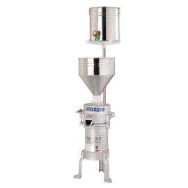 Mulino per riso - FE-05 - Yung Soon Lih Food Machine, Co., Ltd. - di soia / umido / a mola