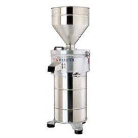 Mulino per riso - FE-14 - Yung Soon Lih Food Machine, Co., Ltd. - di soia / umido / a mola