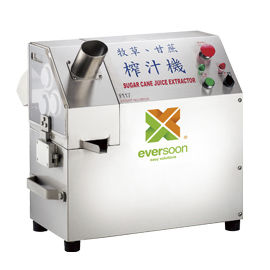 Estrattore di succo per canna da zucchero - FZ001001 - Yung Soon Lih Food Machine, Co., Ltd.