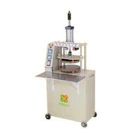 Pressa per impasto ad alta velocità - F-290 - Yung Soon Lih Food Machine, Co., Ltd. - semiautomatica