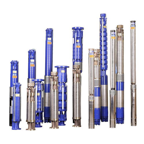 Pompa a rotore - G series - Hydro-Vacuum - ad acqua / con motore elettrico / sommersa