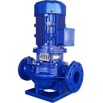 Pompa centrifuga - MVL series - Hydro-Vacuum - ad acqua / con motore elettrico / a innesco standard