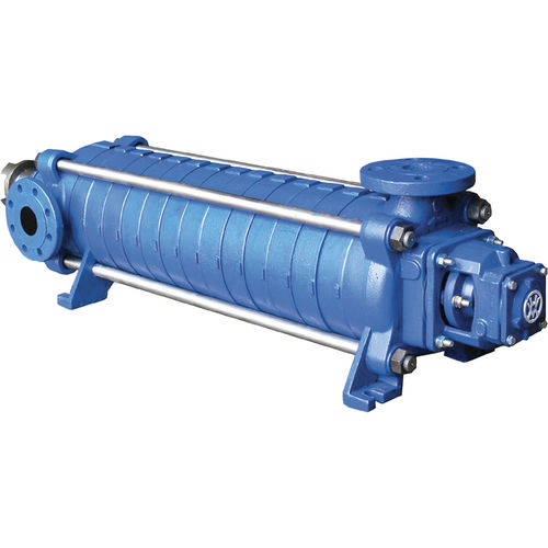 Pompa centrifuga - WH series - Hydro-Vacuum - ad acqua / per condensa / con motore elettrico