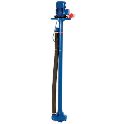 Pompa centrifuga - PFA series - Hydro-Vacuum - ad acqua / con motore elettrico / sommersa