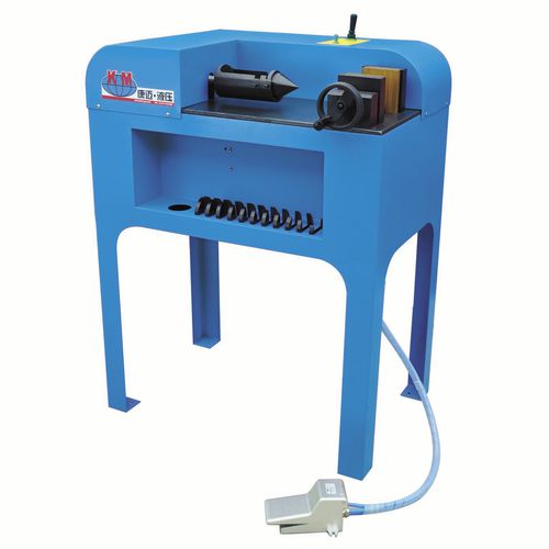 Macchina di assemblaggio compatta - KM-160C - Handanshi Kangmai Hydraulic Equipment Co. Ltd. - flessibile