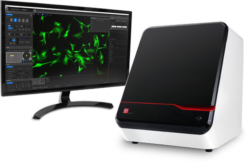 Sistema di imaging - CELENA® X - Logos Biosystems