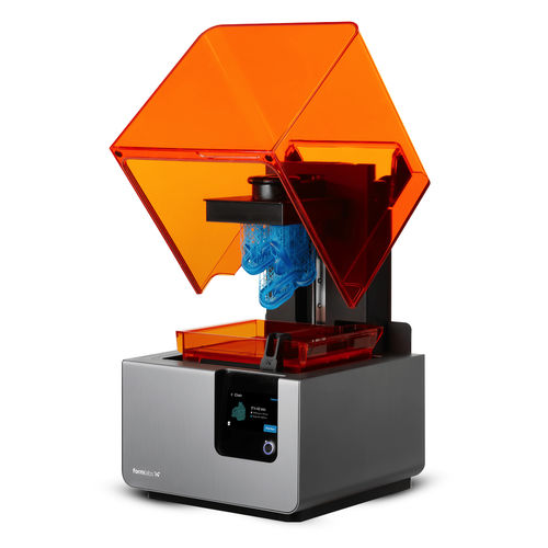 Stampante 3D di resina - Form 2 - Erpro Group - industriale / SLA / da ufficio