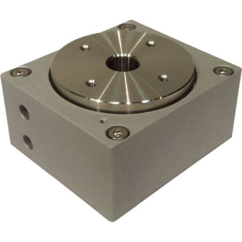 Piastra di posizionamento rotativa - XRT-U 30 - Xeryon - piezoelettrica / di alta precisione / compatta