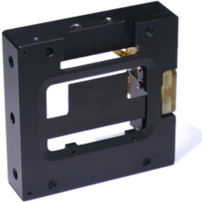 Otturatore ottico ad apertura elettronica - Xeryon - per commutazione laser / per microscopia