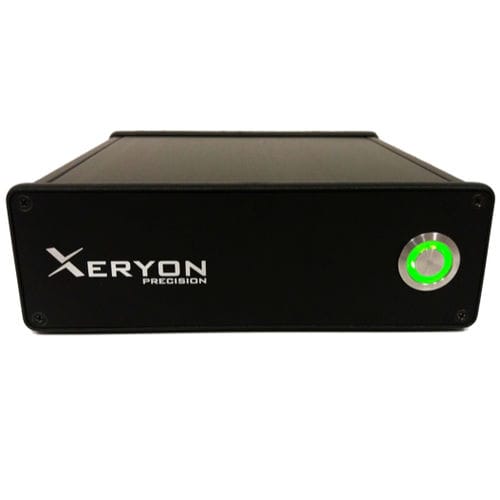 Controllore di posizione per motore piezoelettrico - XD-M - Xeryon - 2 assi / 3 assi / 6 assi