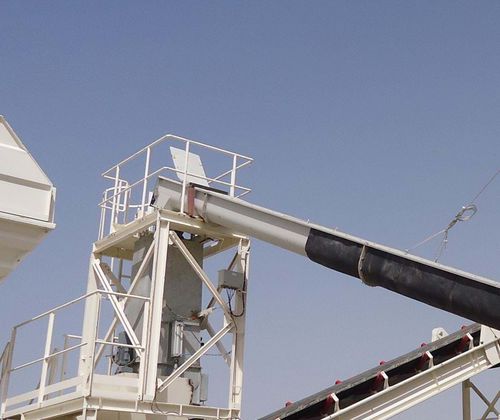 Set di accessori - MEKA Crushing Screening and Concrete Batching Technologies
