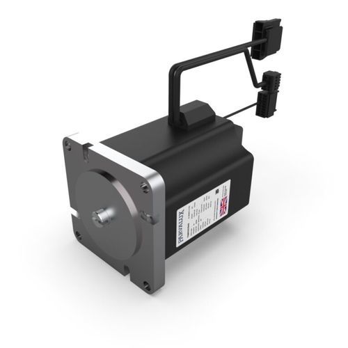 Motore BLCD - PBL86-80 - Parvalux Electric Motors Ltd - DC / 48 V / IP54