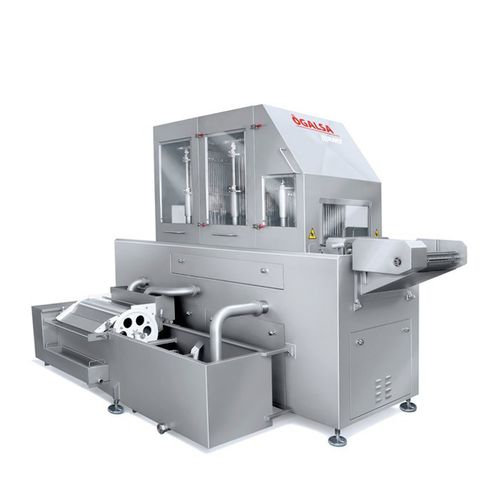 Siringa Per Alimenti In Acciaio Inox - Turkey Baster Con Pennello, Per Marinare Carne E Salse - Foto 10