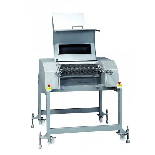Tenerizzatore per carne industriale - SLICER  - Galsa - in acciaio inossidabile